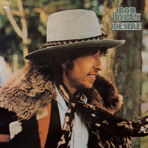 Bob Dylan Desire Rar